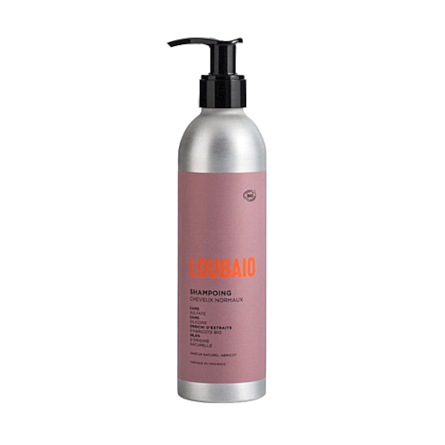 Shampoing Bio Cheveux Normaux | 250ml