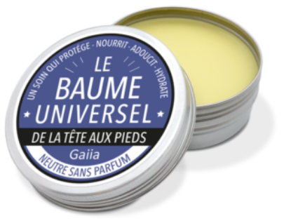 Beaume universel hydratant - 15,00€